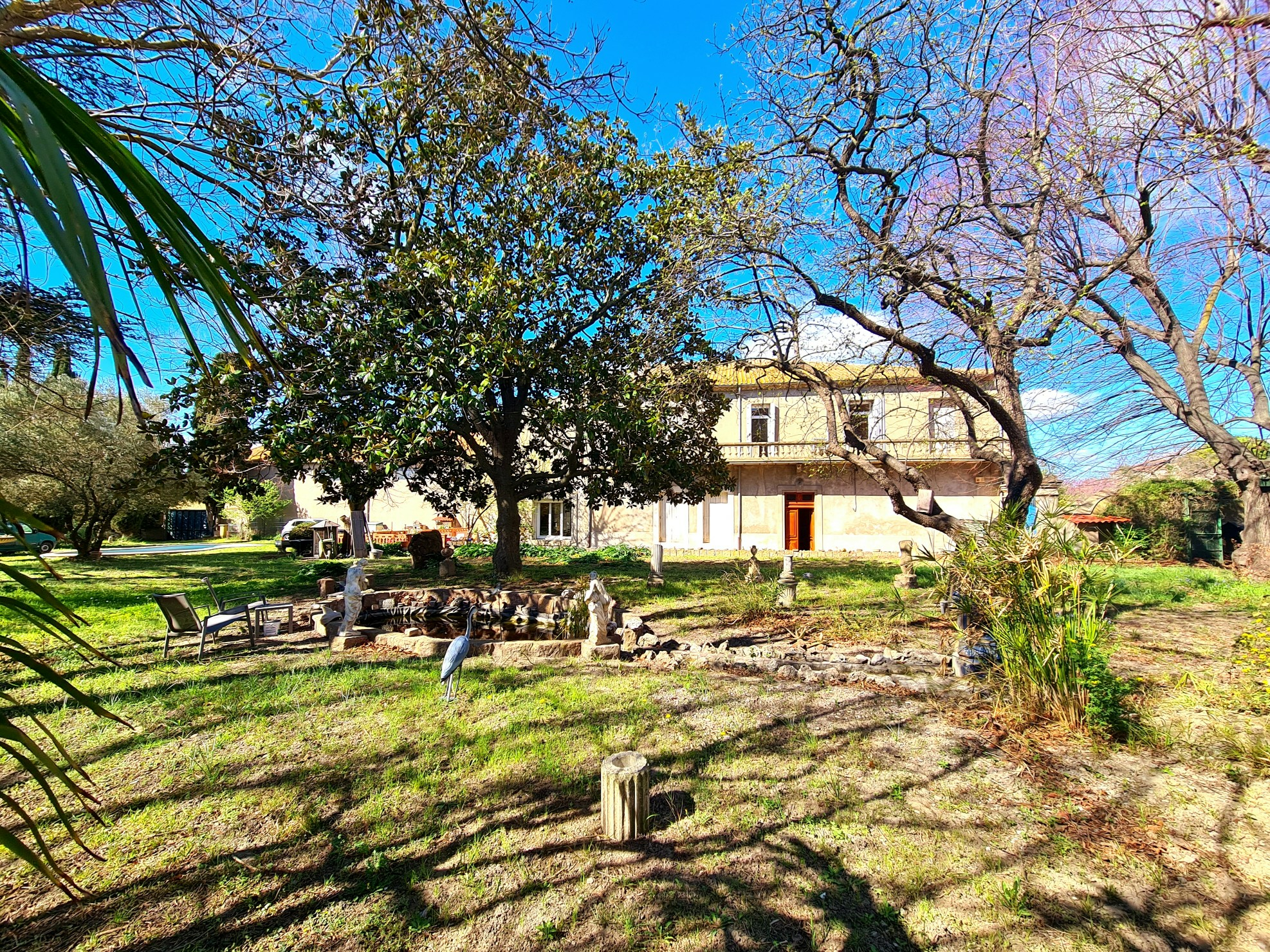 6-bedroom House In Beziers, France (311 M²)