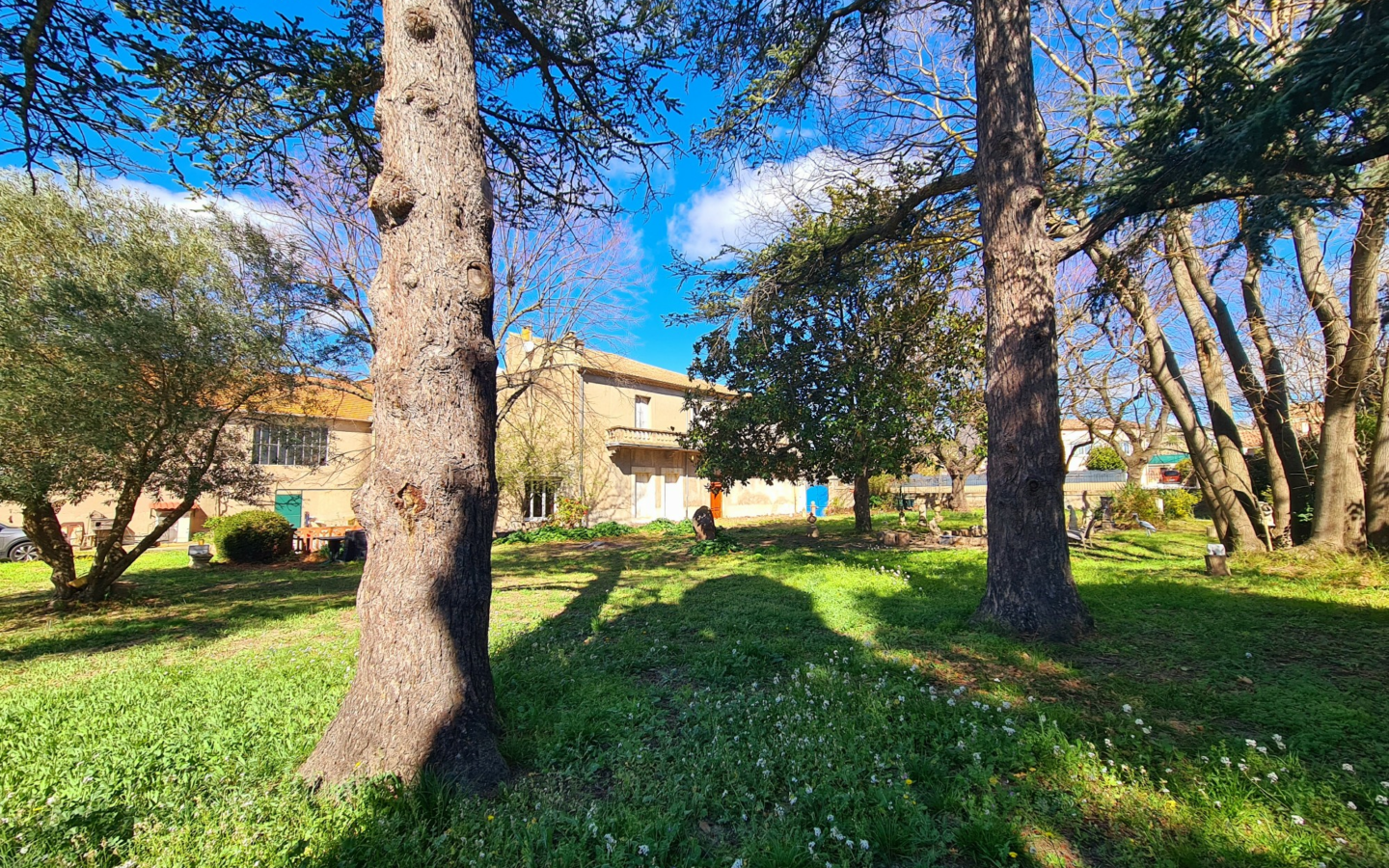 6-bedroom House In Beziers, France (311 M²)