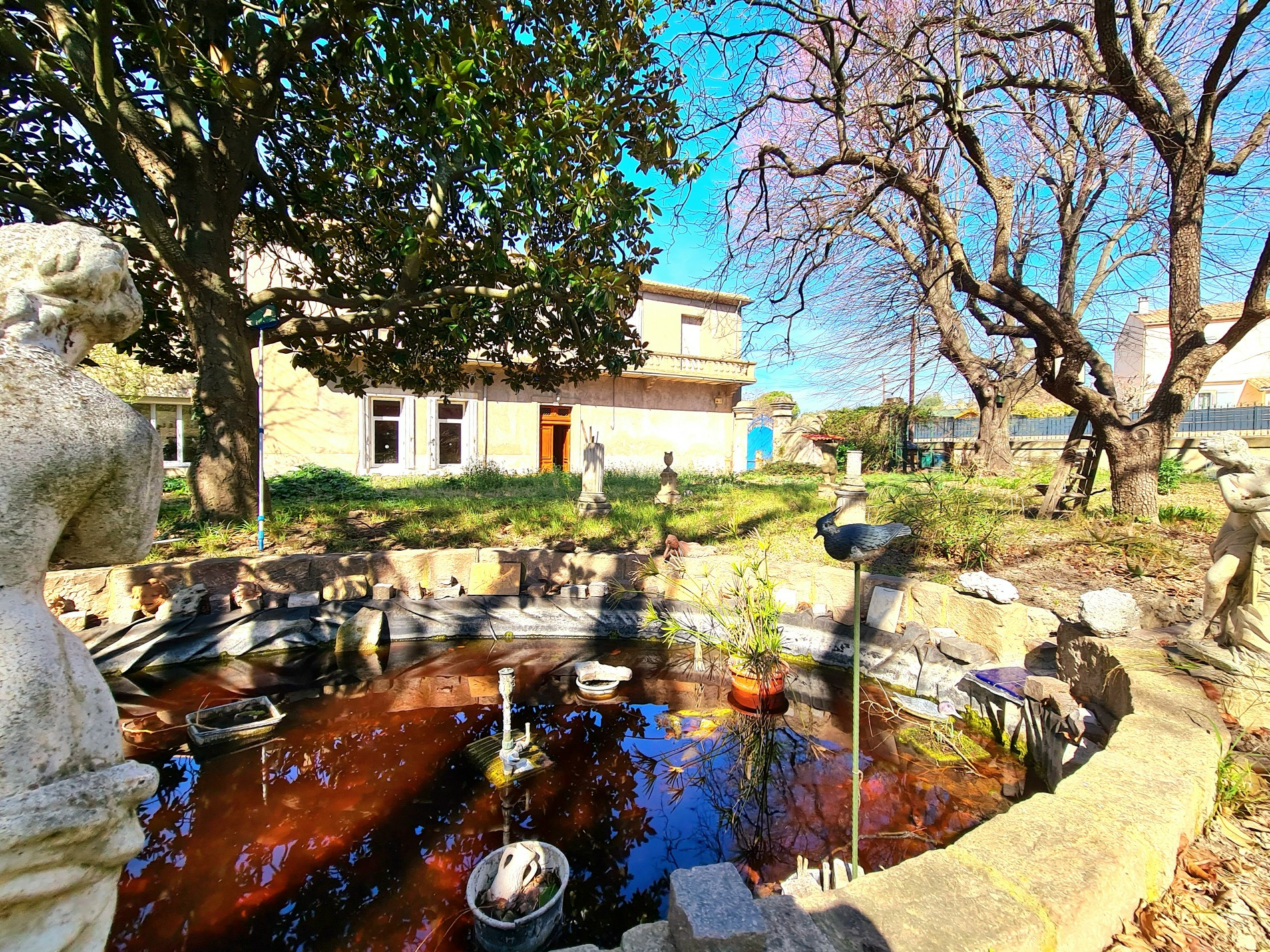 6-bedroom House In Beziers, France (311 M²)