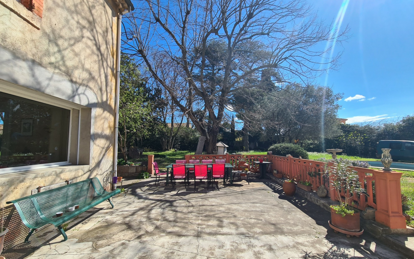 6-bedroom House In Beziers, France (311 M²)