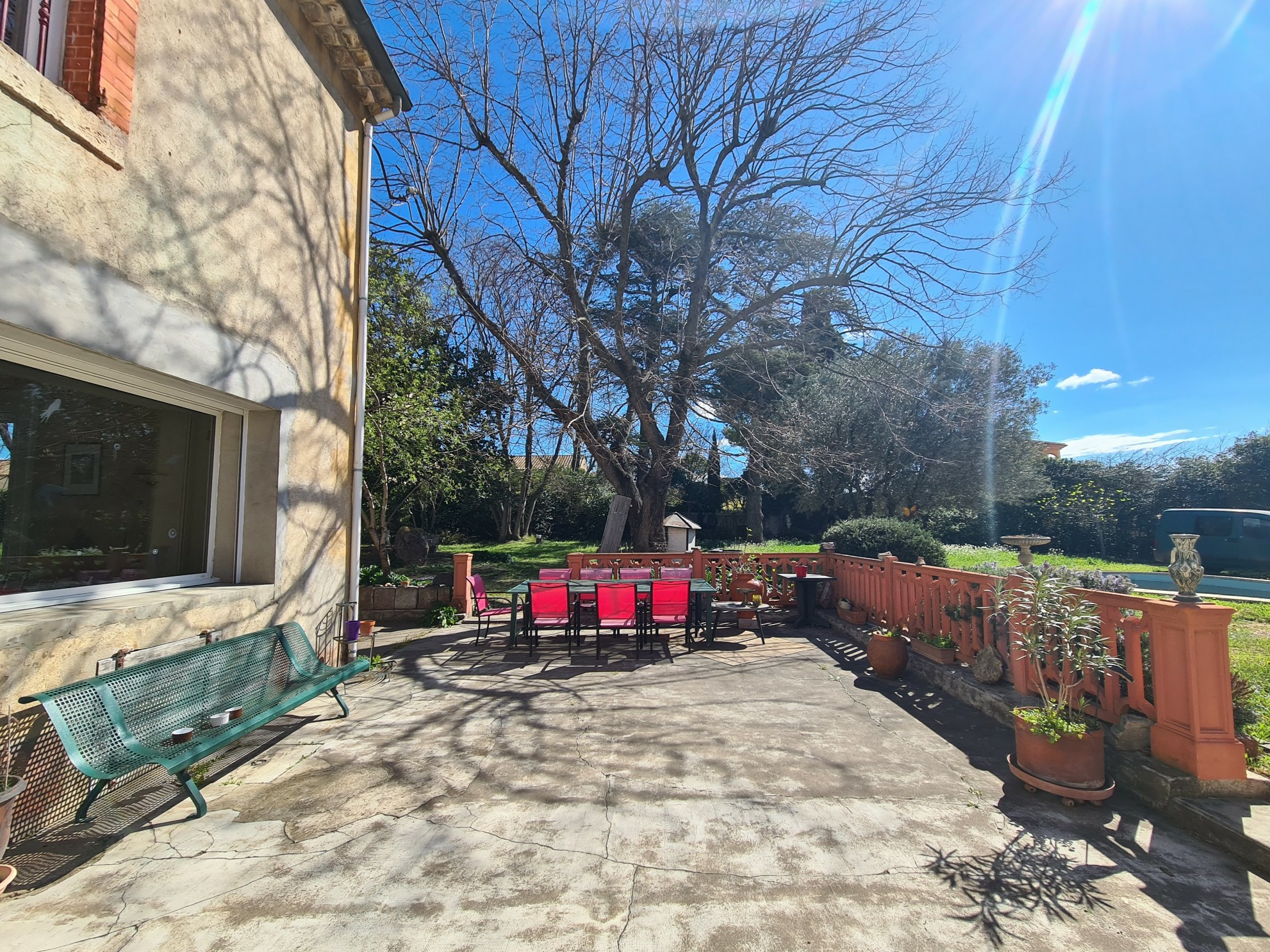 6-bedroom House In Beziers, France (311 M²)