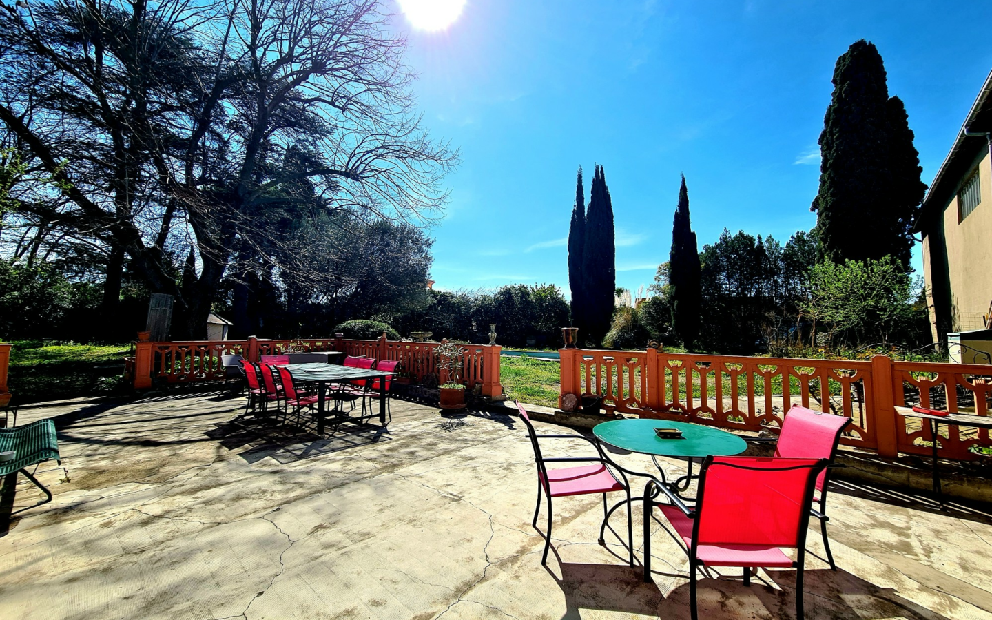 6-bedroom House In Beziers, France (311 M²)