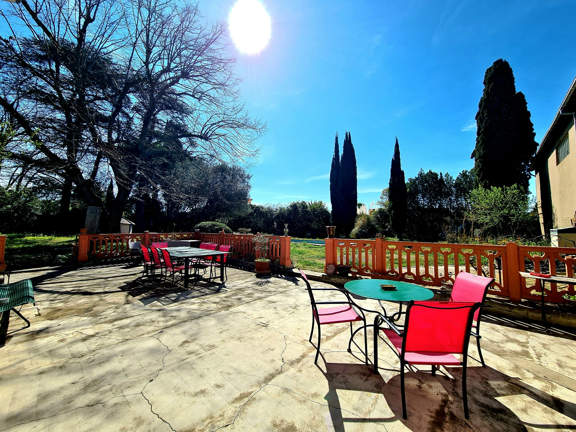 6-bedroom House In Beziers, France (311 M²)