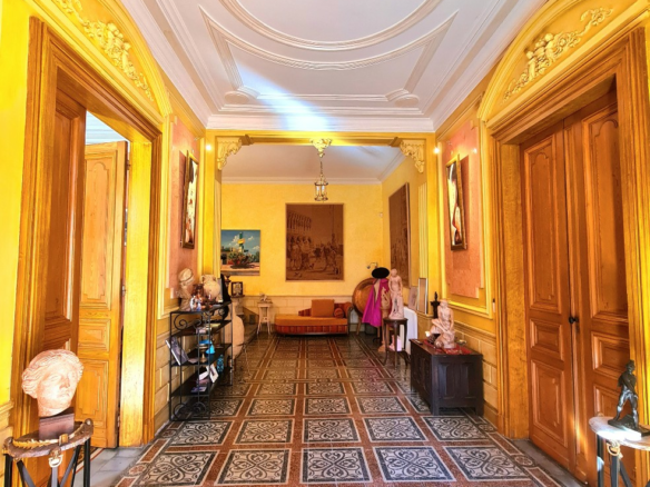6-bedroom House In Beziers, France (311 M²)