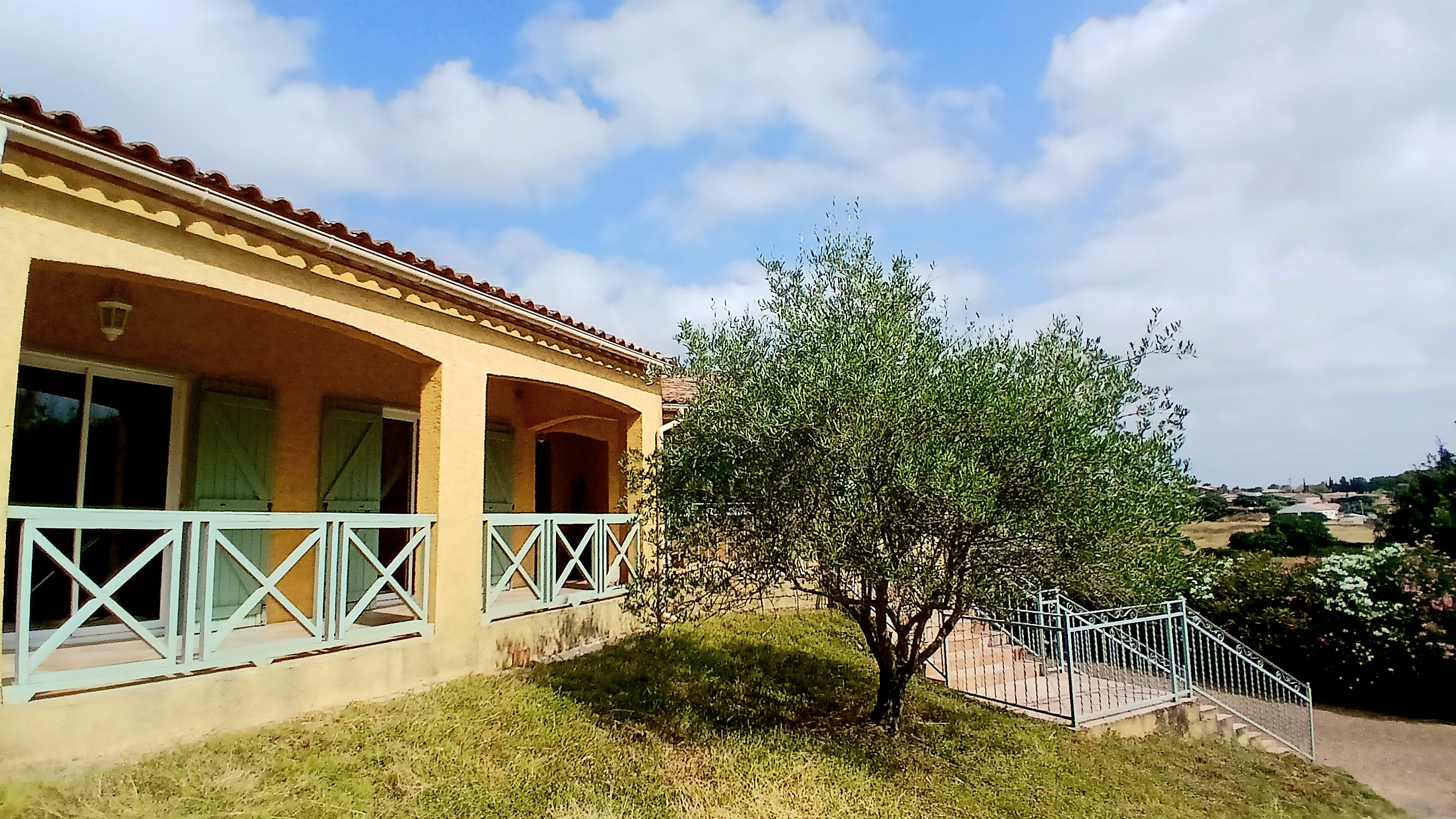NIZ394200EE-a3d23f 5-bedroom Detached House In Pezenas, France (153 M²)