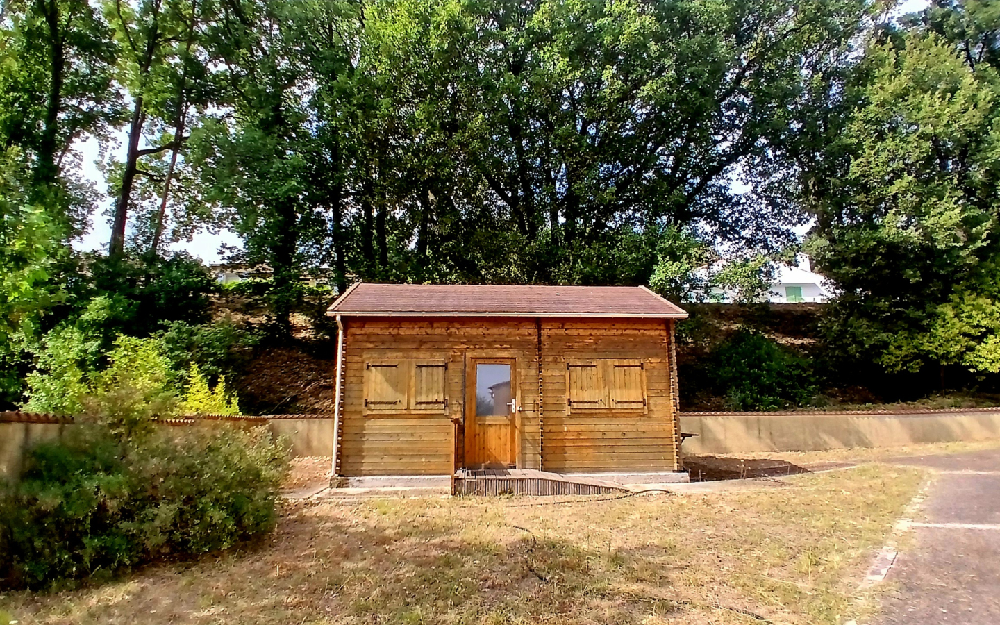 5-bedroom Detached House In Pezenas, France (153 M²)