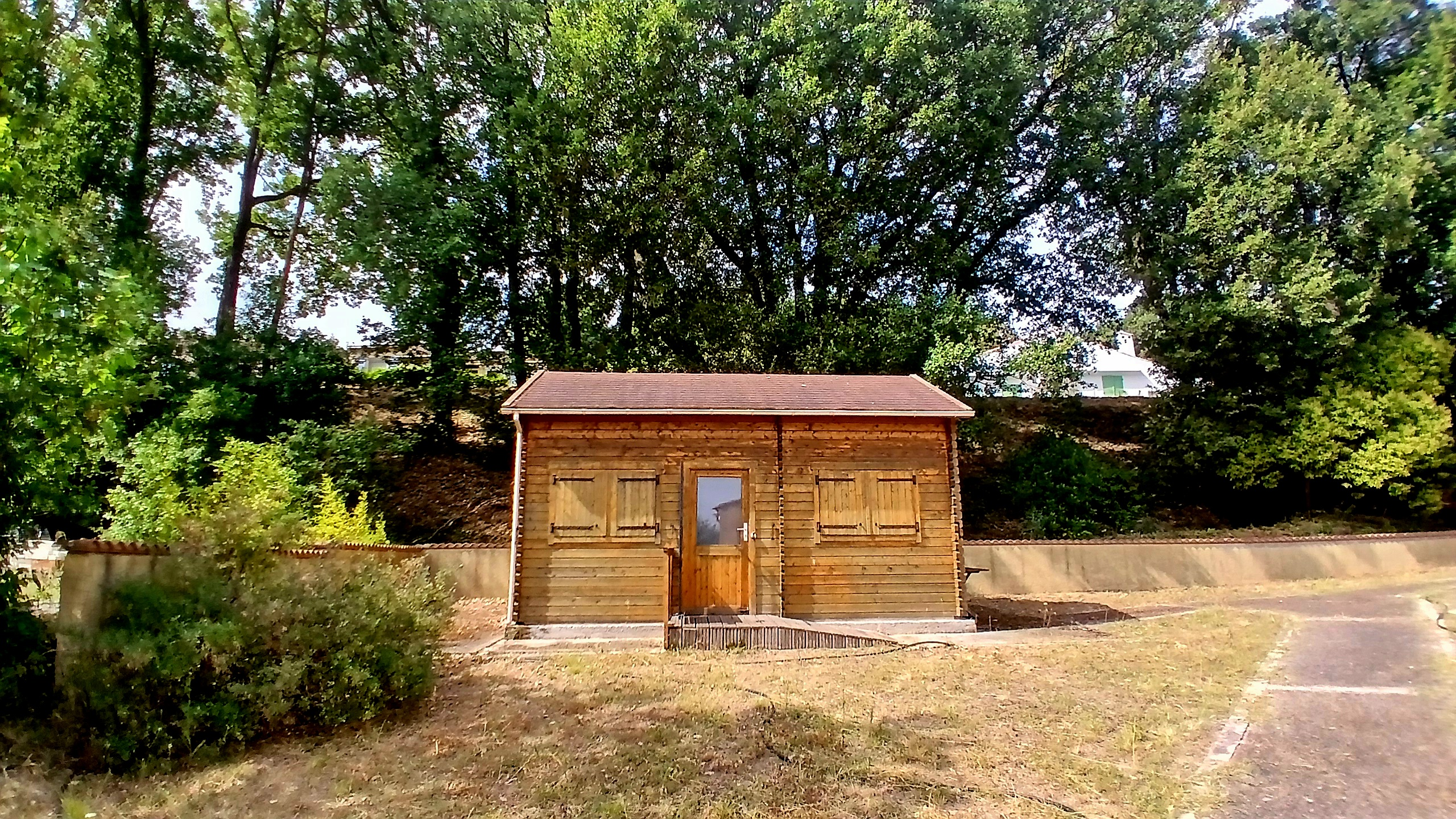 NIZ394200EF-1c9117 5-bedroom Detached House In Pezenas, France (153 M²)