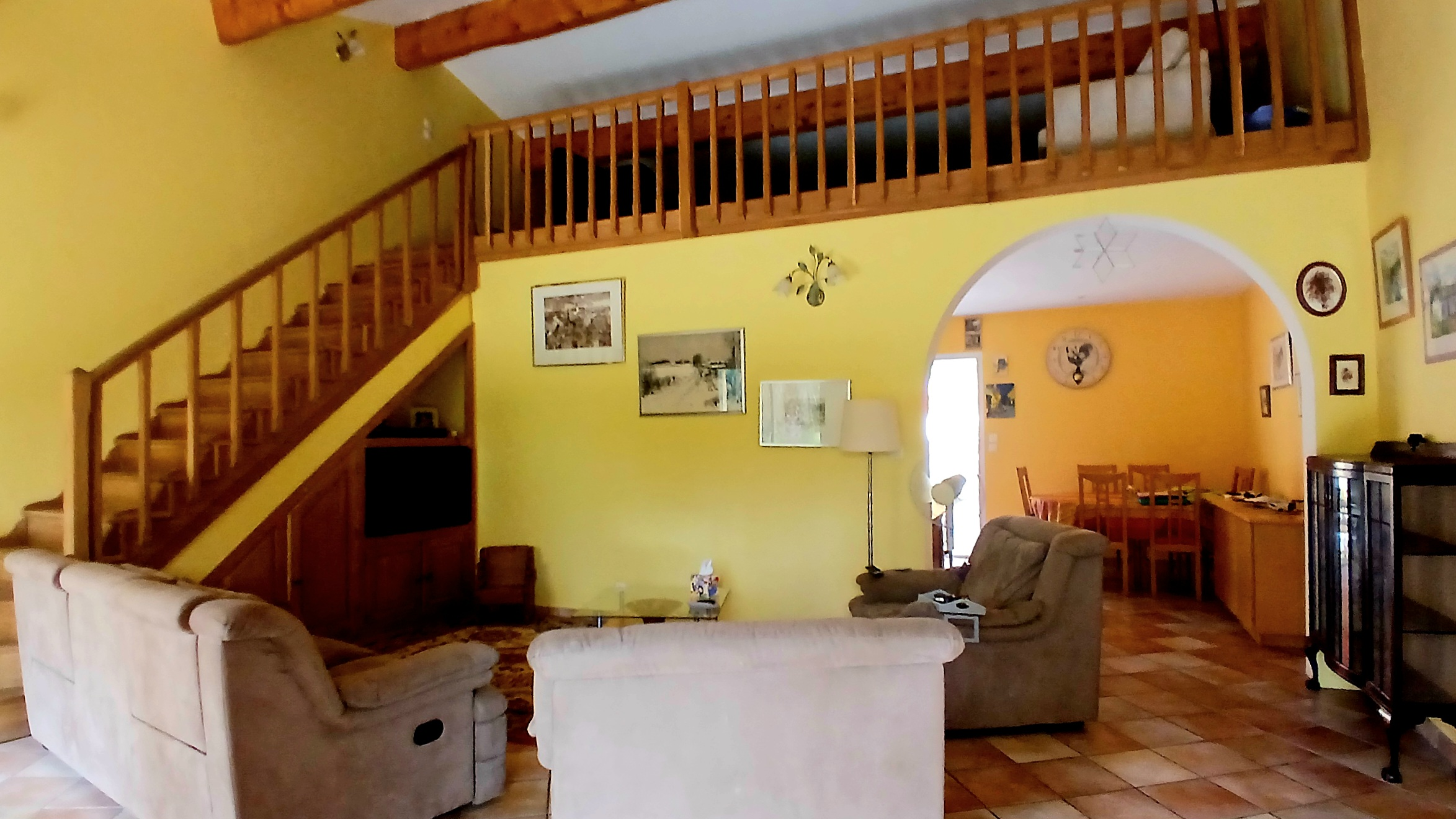 NIZ394200EJ-20a989 5-bedroom Detached House In Pezenas, France (153 M²)
