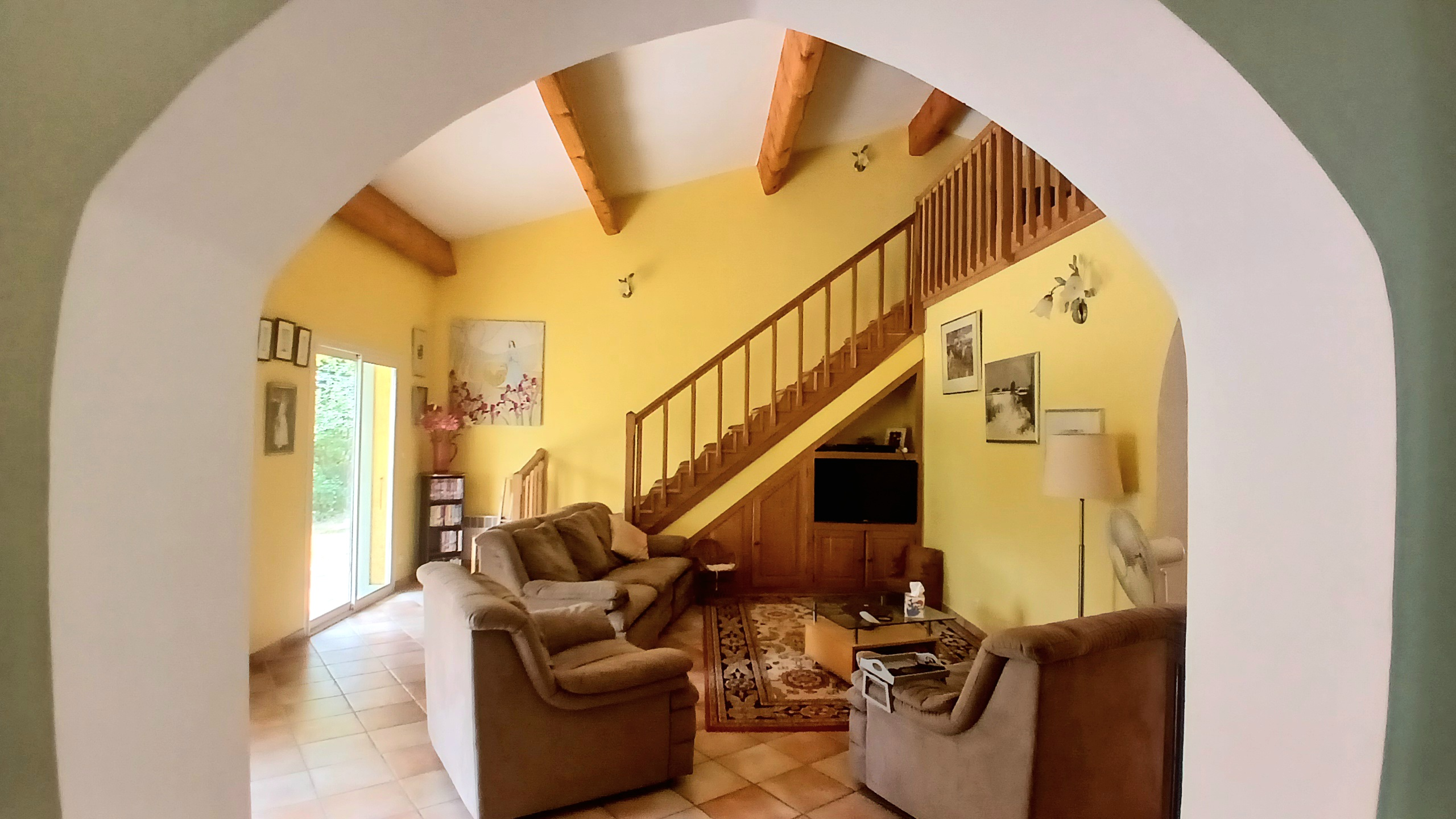 NIZ394200EK-b85c5d 5-bedroom Detached House In Pezenas, France (153 M²)