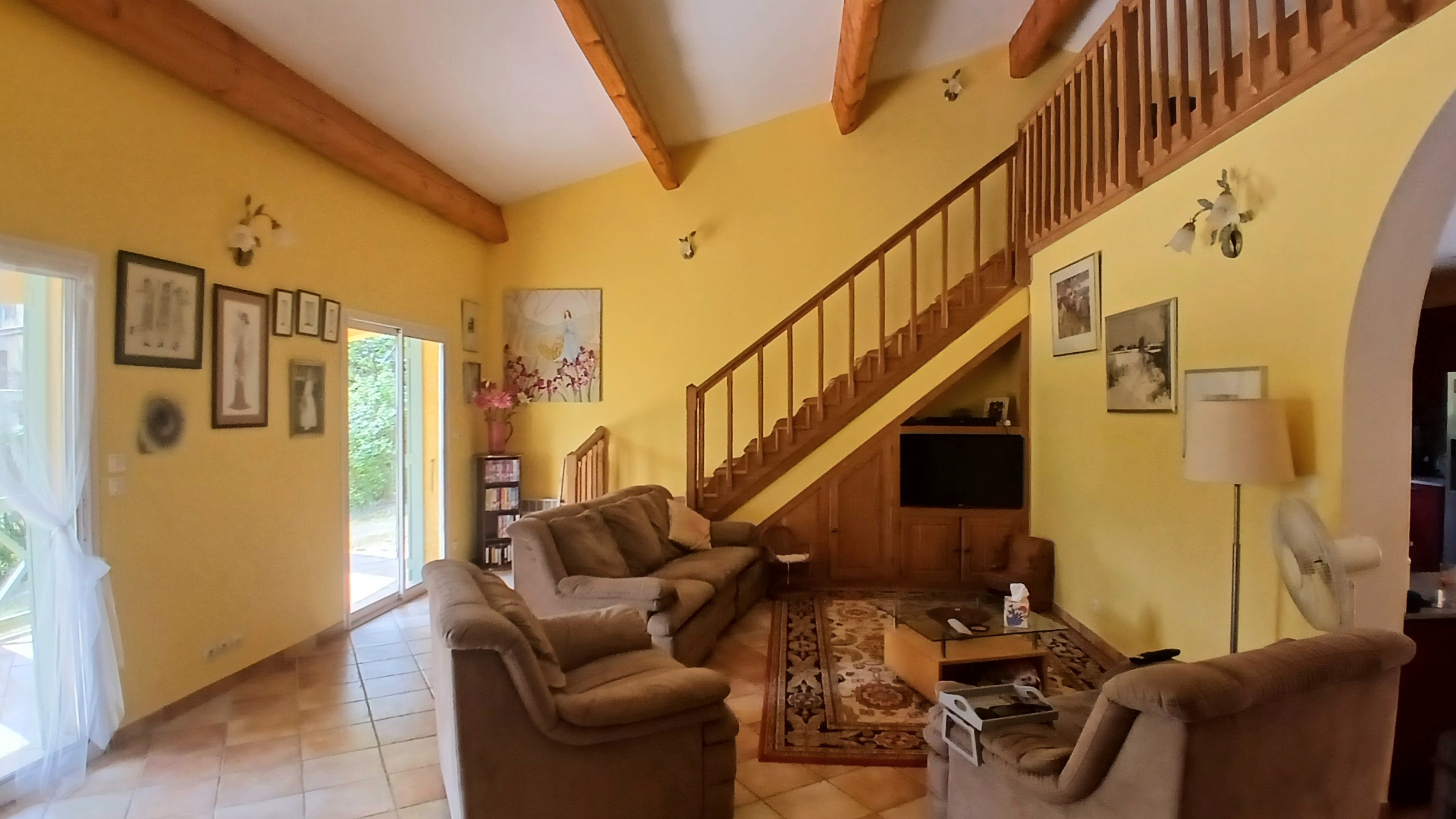 NIZ394200EL-4cf789 5-bedroom Detached House In Pezenas, France (153 M²)
