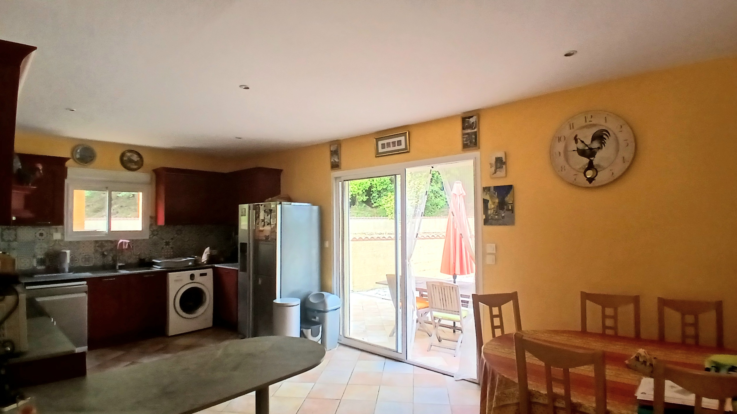 NIZ394200EN-94a750 5-bedroom Detached House In Pezenas, France (153 M²)