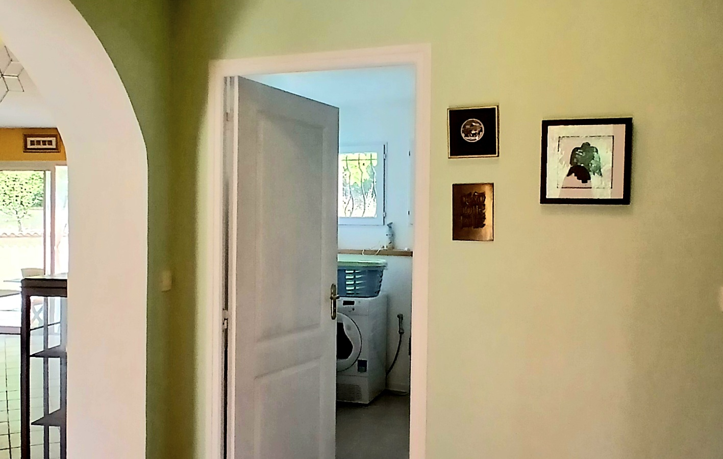 5-bedroom Detached House In Pezenas, France (153 M²)