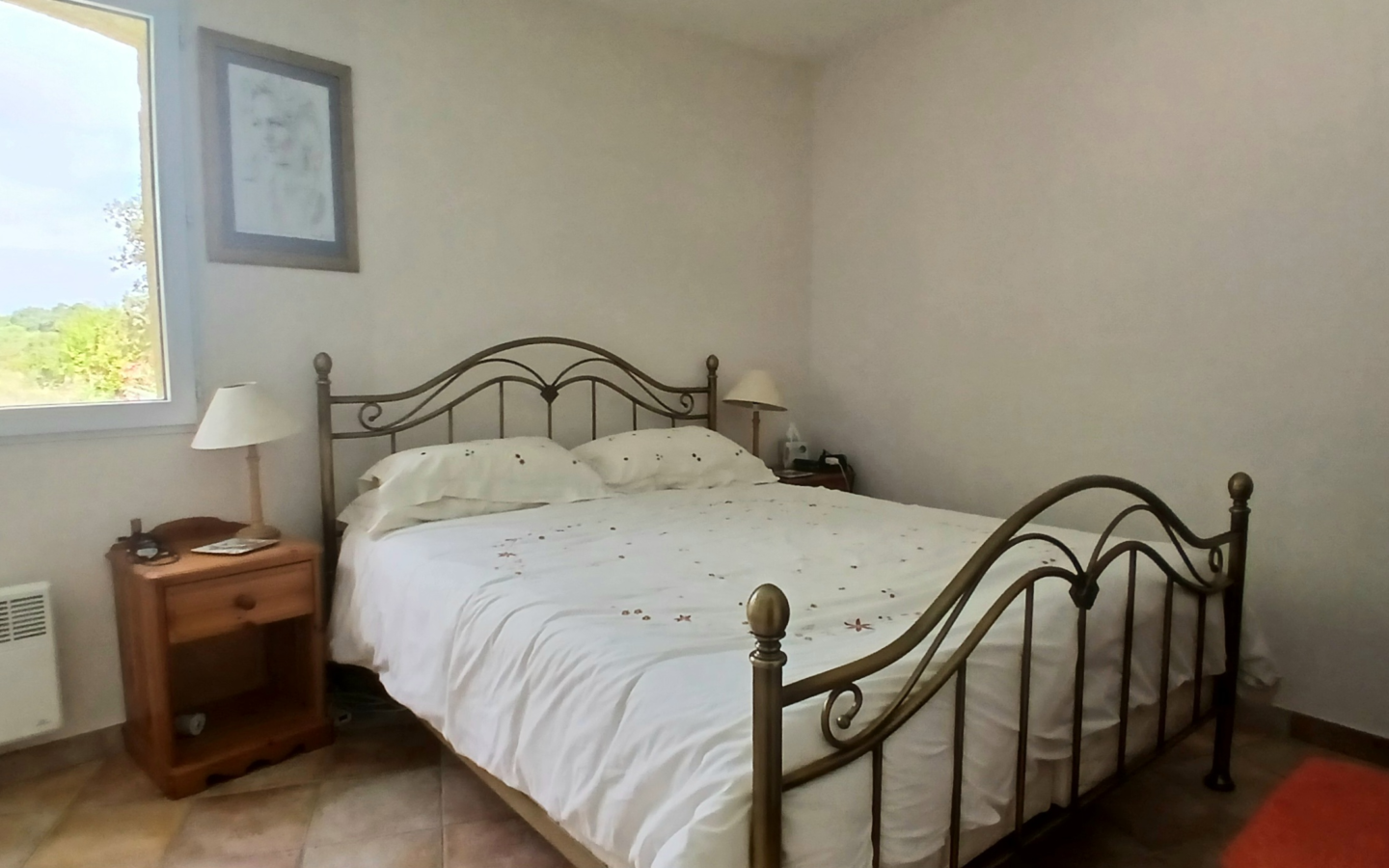 5-bedroom Detached House In Pezenas, France (153 M²)