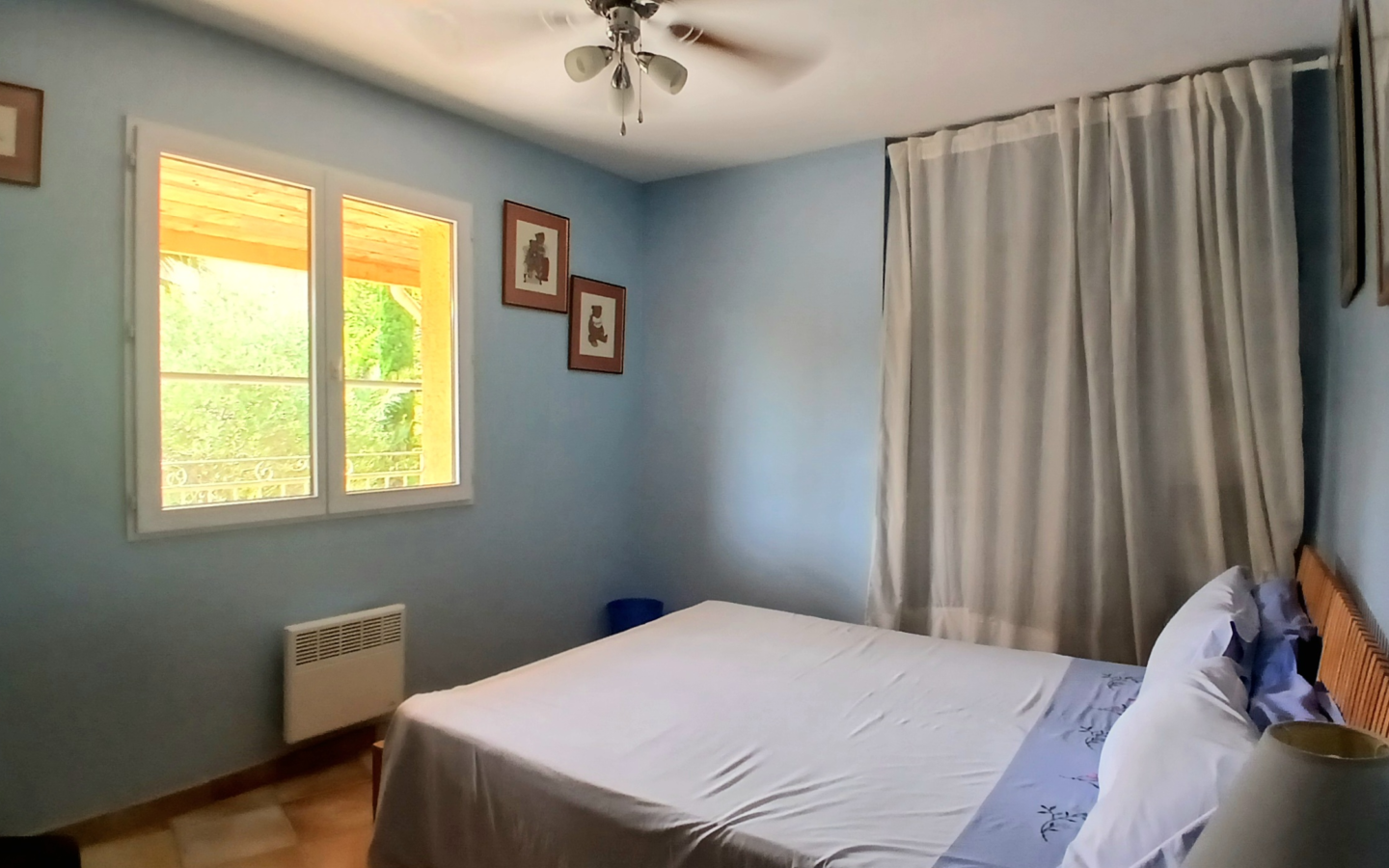 5-bedroom Detached House In Pezenas, France (153 M²)