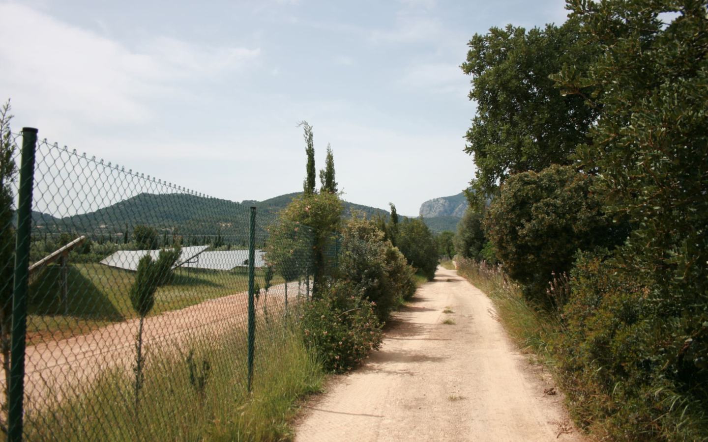 Land In Lloseta, Spain (34.784 M² Plot)