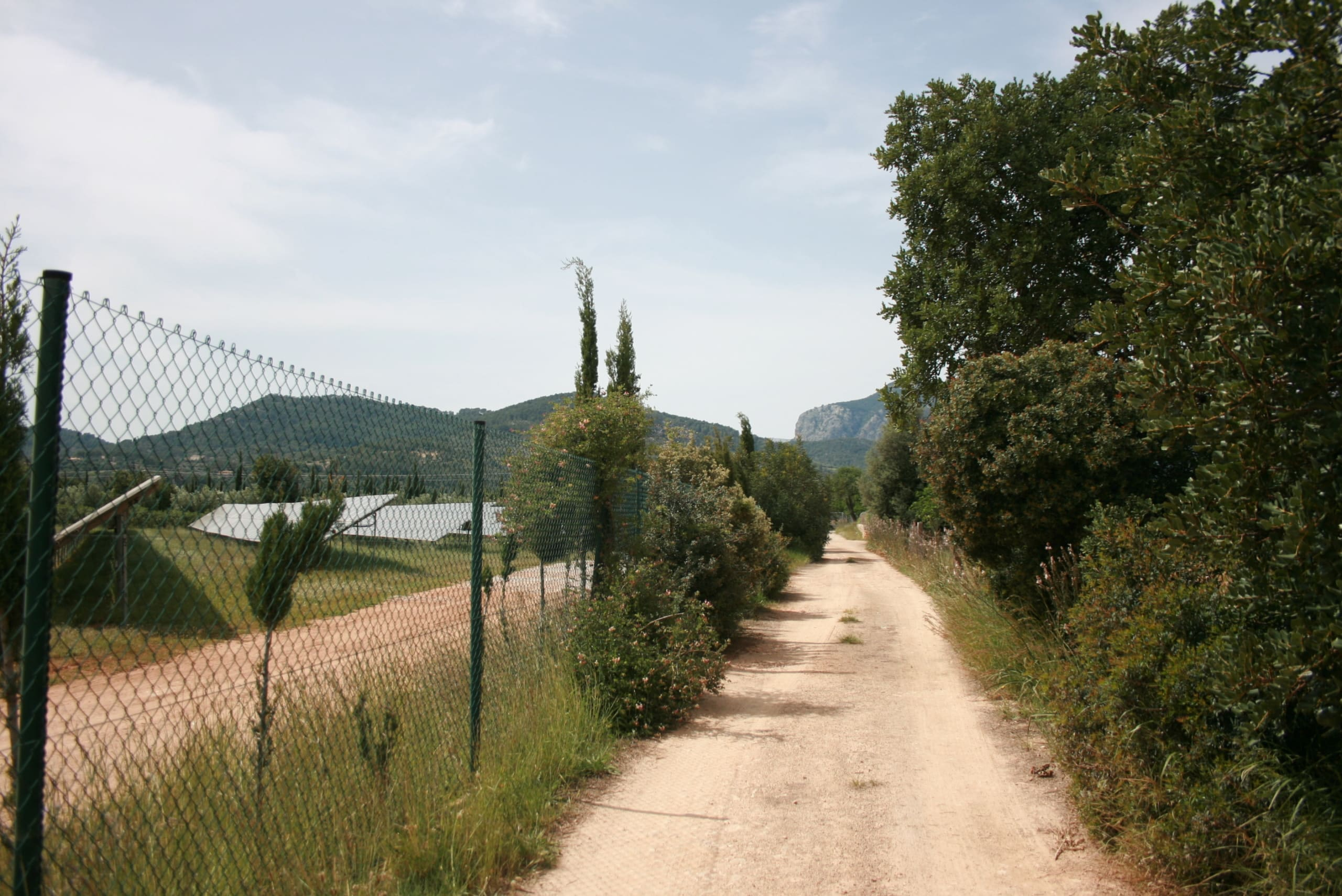 Land In Lloseta, Spain (34.784 M² Plot)