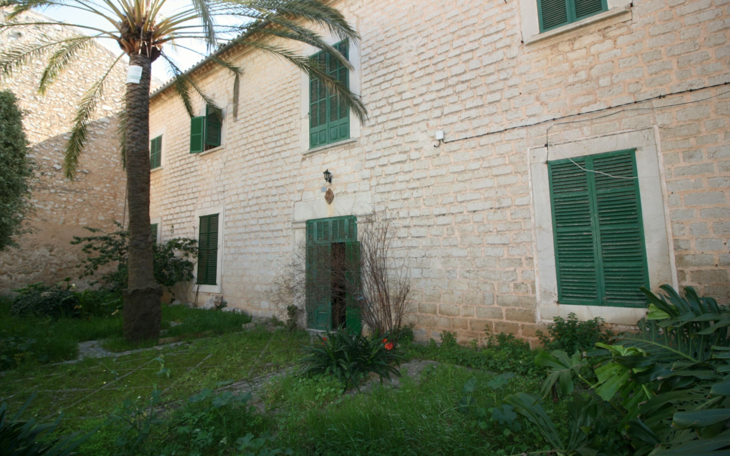 8-bedroom Village House In Binissalem, Spain (610 M²)