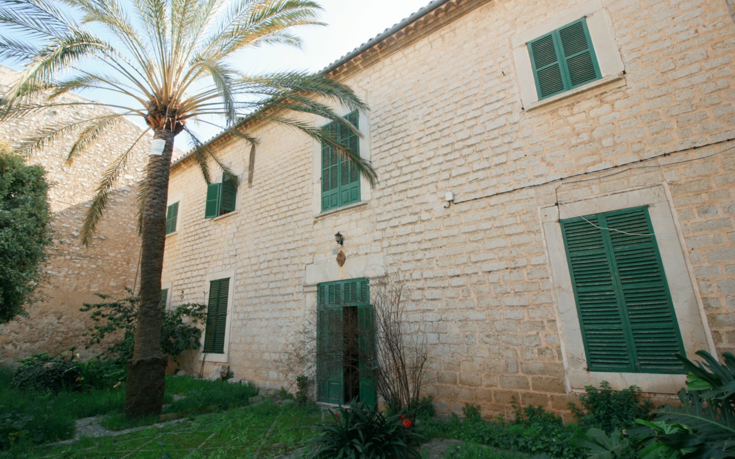 8-bedroom Village House In Binissalem, Spain (610 M²)