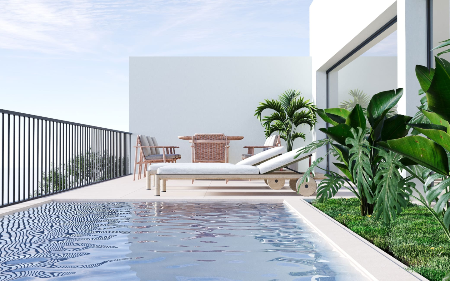 4-bedroom Village House In Marratxí, Spain (348 M²)