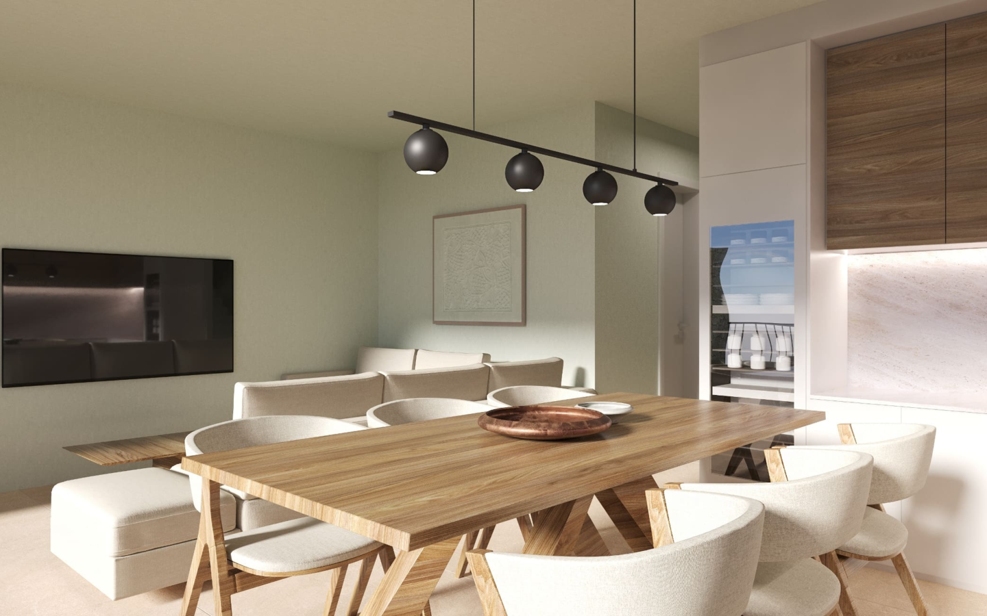 4-bedroom Village House In Marratxí, Spain (348 M²)
