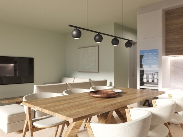 4-bedroom Village House In Marratxí, Spain (348 M²)