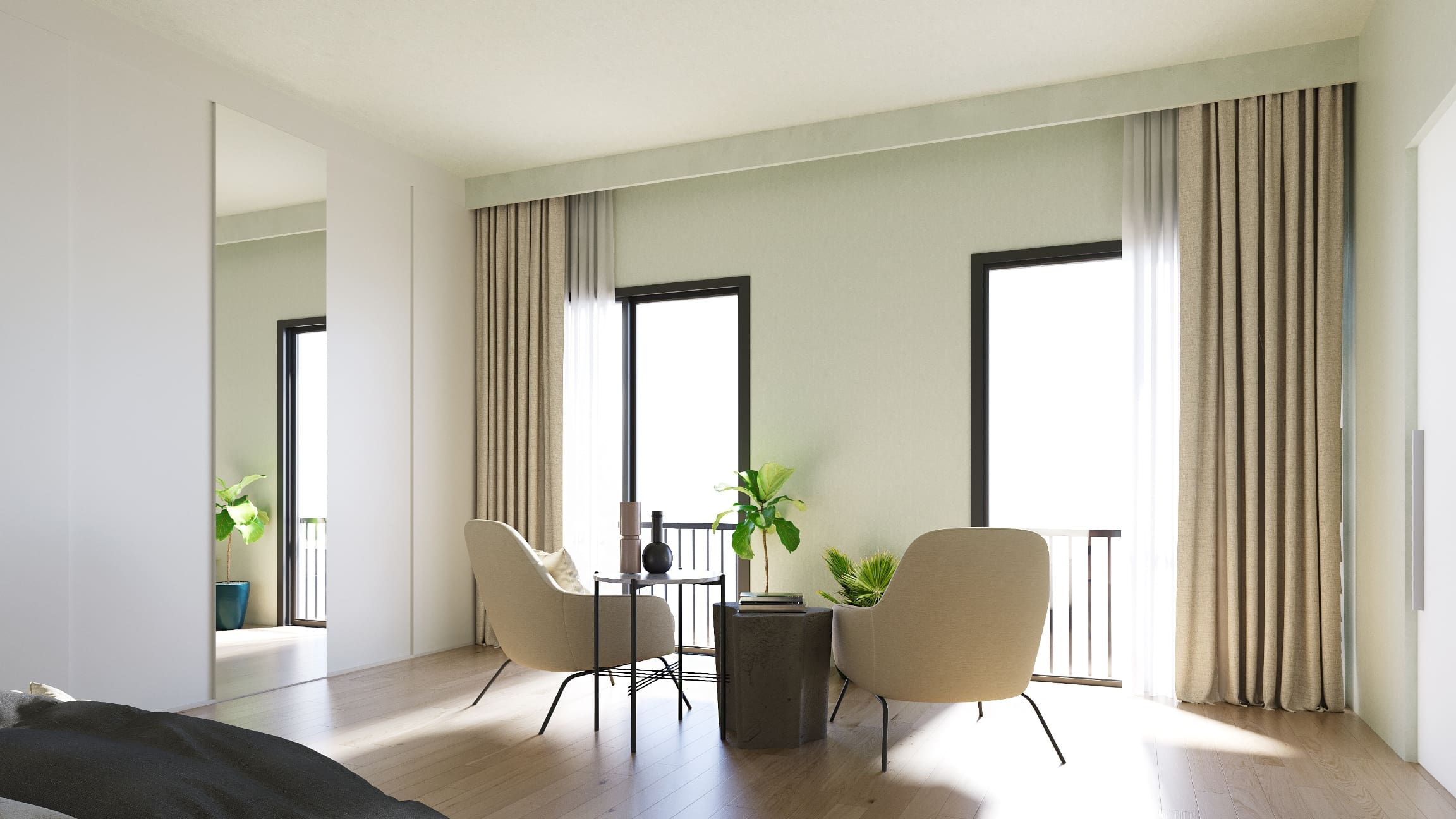 Oleza-Project-8-649117 4-bedroom Village House In Marratxí, Spain (348 M²)