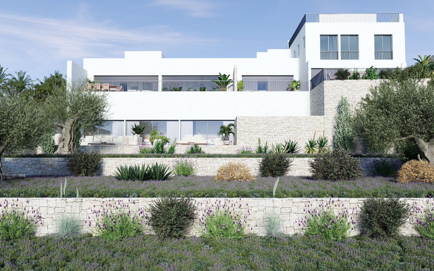 4-bedroom Village House In Marratxí, Spain (348 M²)