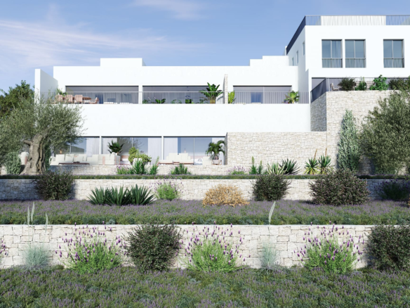 4-bedroom Village House In Marratxí, Spain (348 M²)