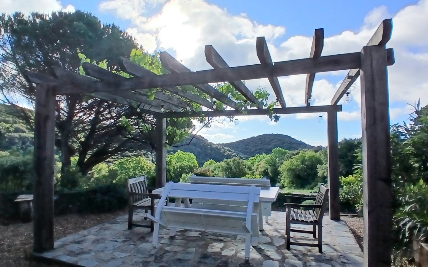 5-bedroom Detached House In Saint Chinian, France (300 M²)