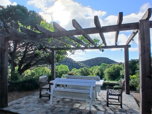 5-bedroom Detached House In Saint Chinian, France (300 M²)