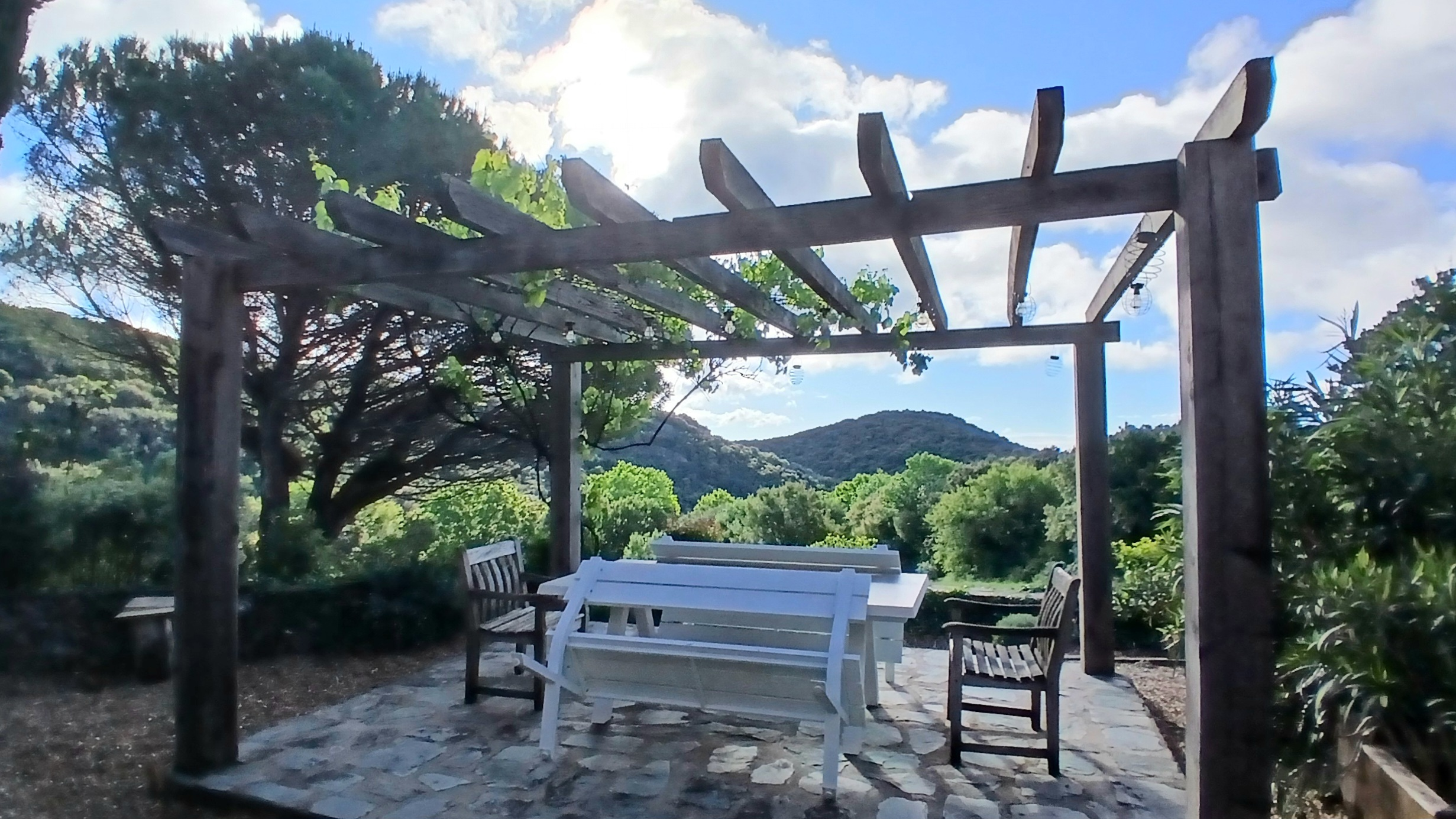 5-bedroom Detached House In Saint Chinian, France (300 M²)
