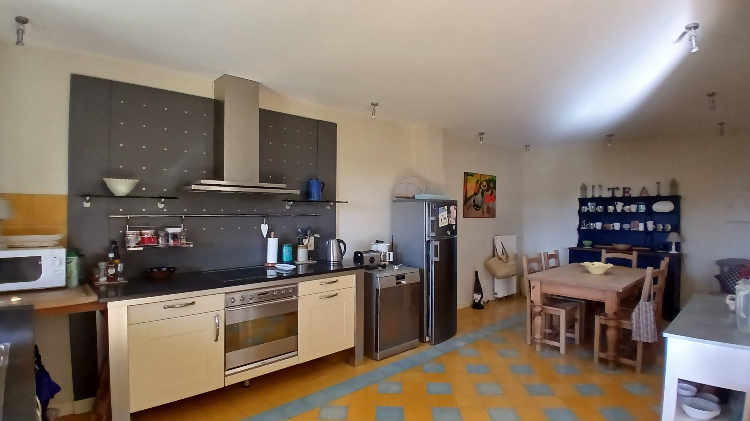5-bedroom Detached House In Saint Chinian, France (300 M²)