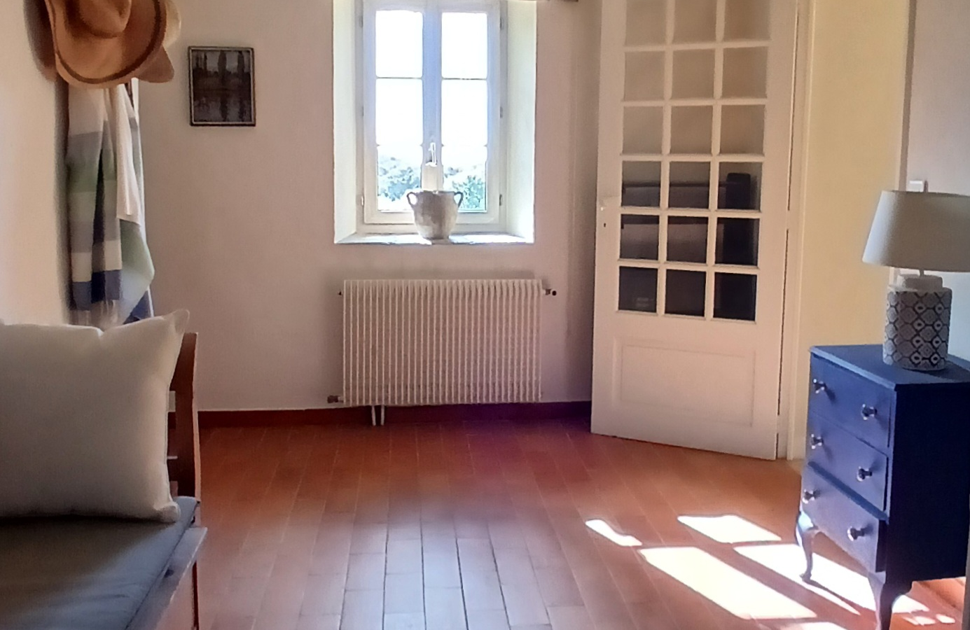 5-bedroom Detached House In Saint Chinian, France (300 M²)