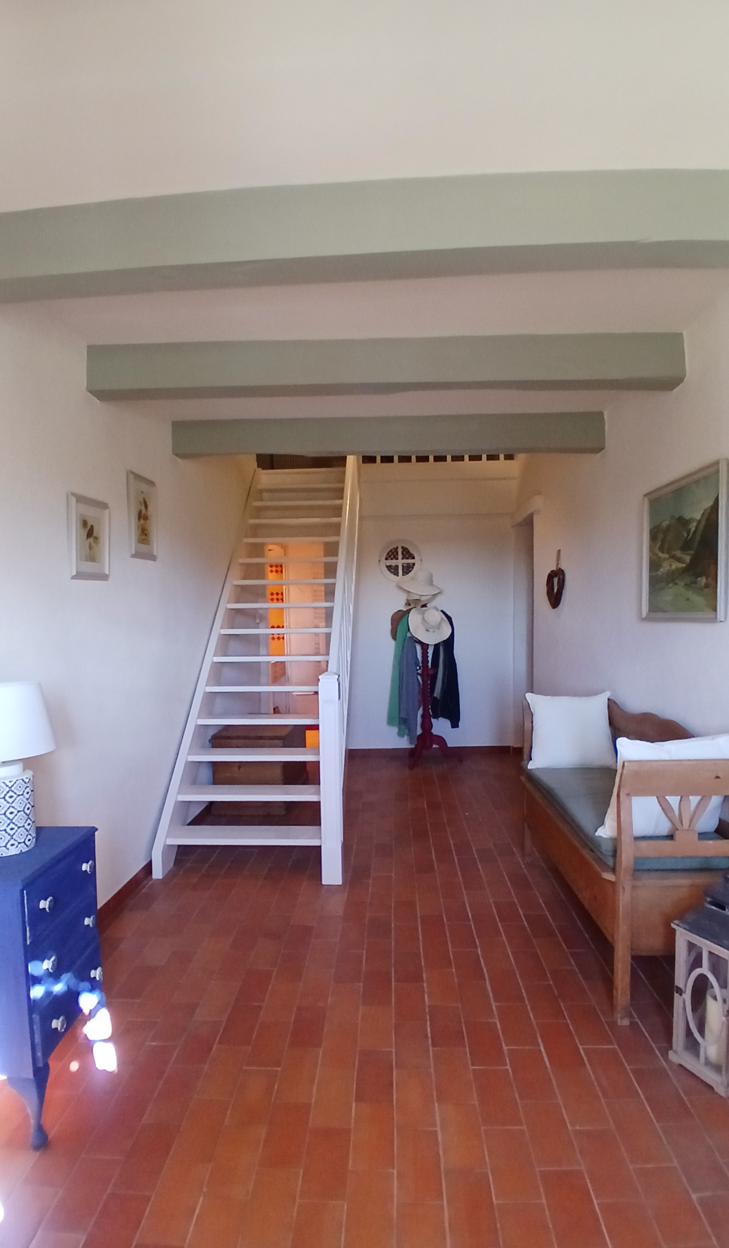 5-bedroom Detached House In Saint Chinian, France (300 M²)