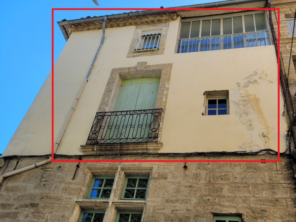 3-bedroom Apartment In Pezenas, France (96 M²)