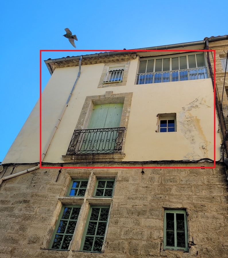 3-bedroom Apartment In Pezenas, France (96 M²)