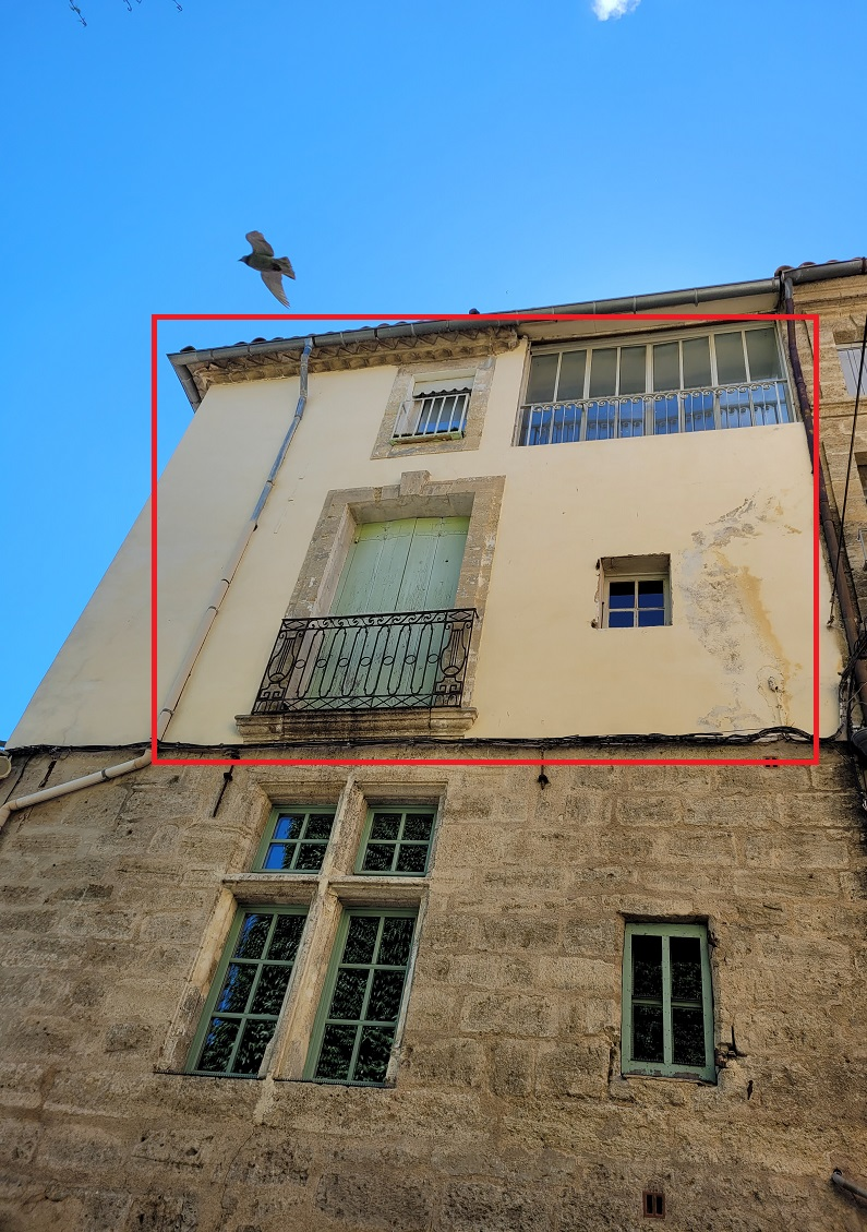PEZ194400EB-0e8520 3-bedroom Apartment In Pezenas, France (96 M²)