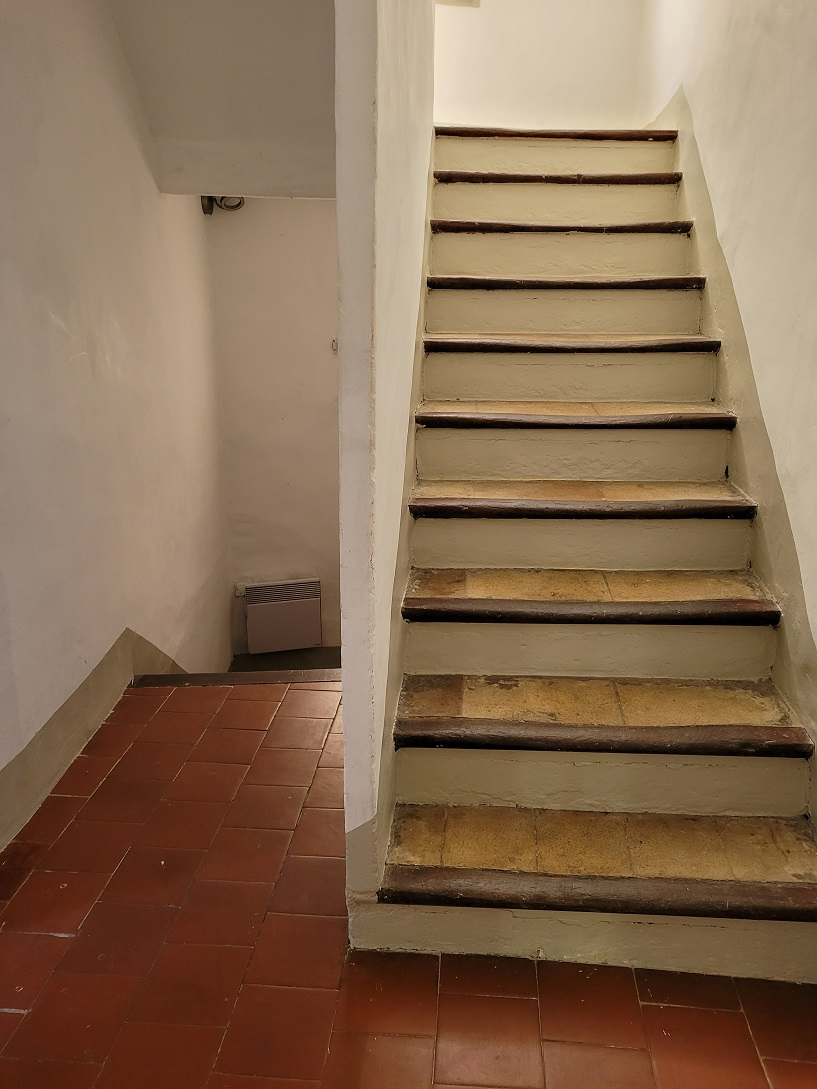 PEZ194400EK-478891 3-bedroom Apartment In Pezenas, France (96 M²)