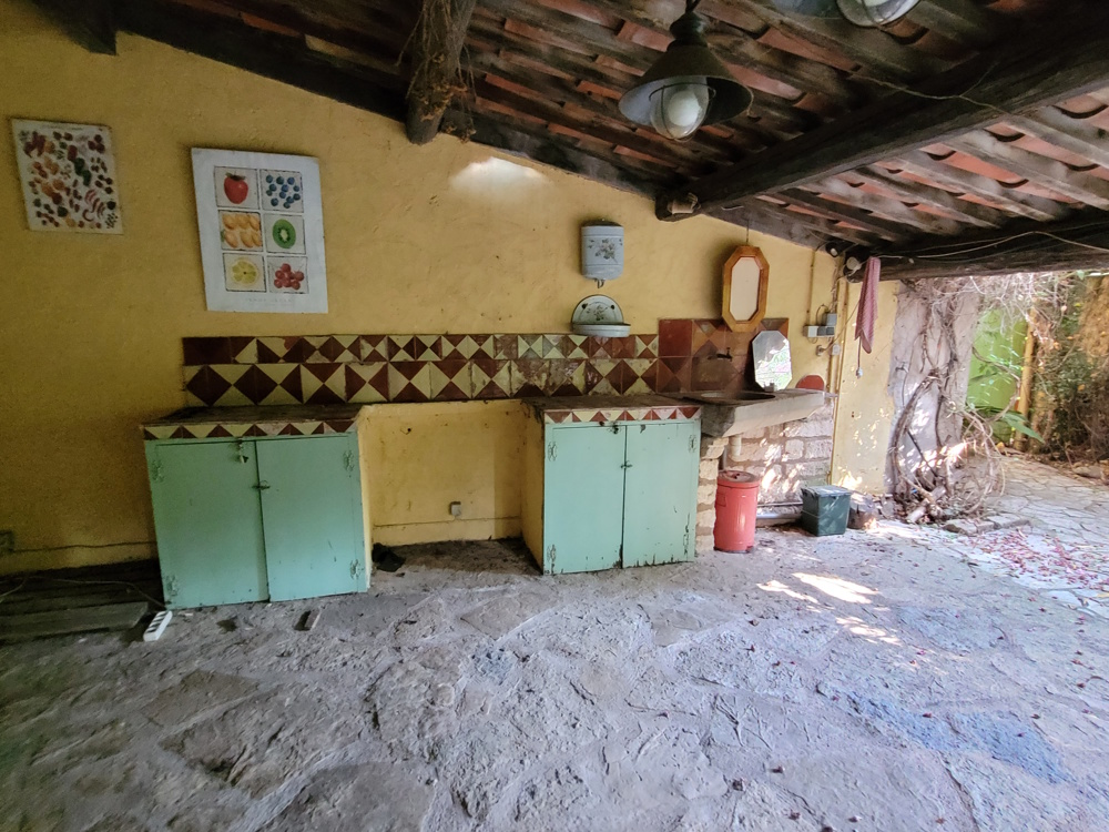 3-bedroom House In Pezenas, France (145 M²)