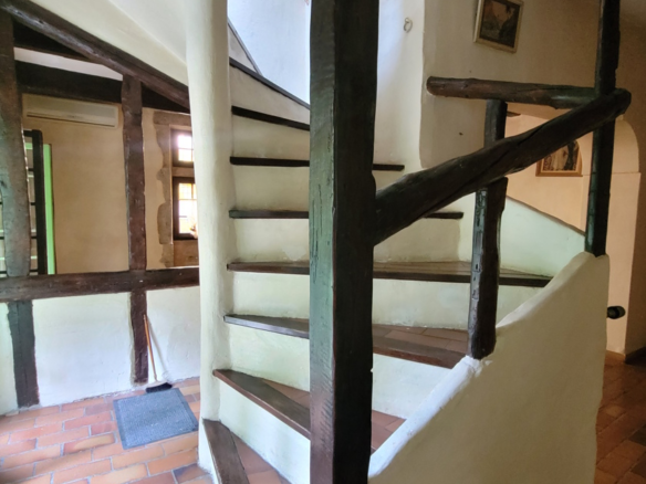 3-bedroom House In Pezenas, France (145 M²)