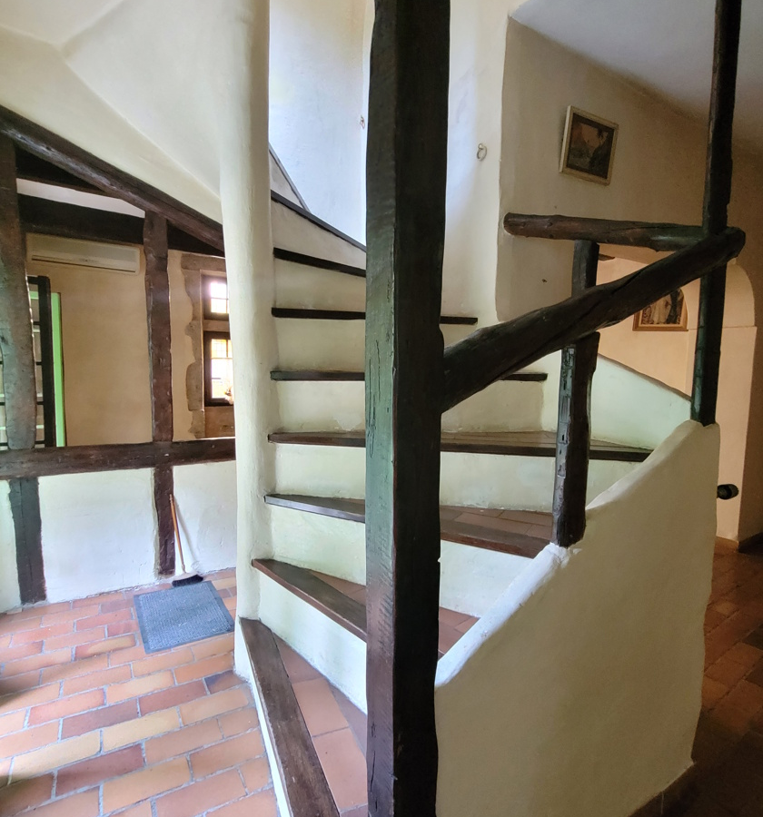 3-bedroom House In Pezenas, France (145 M²)