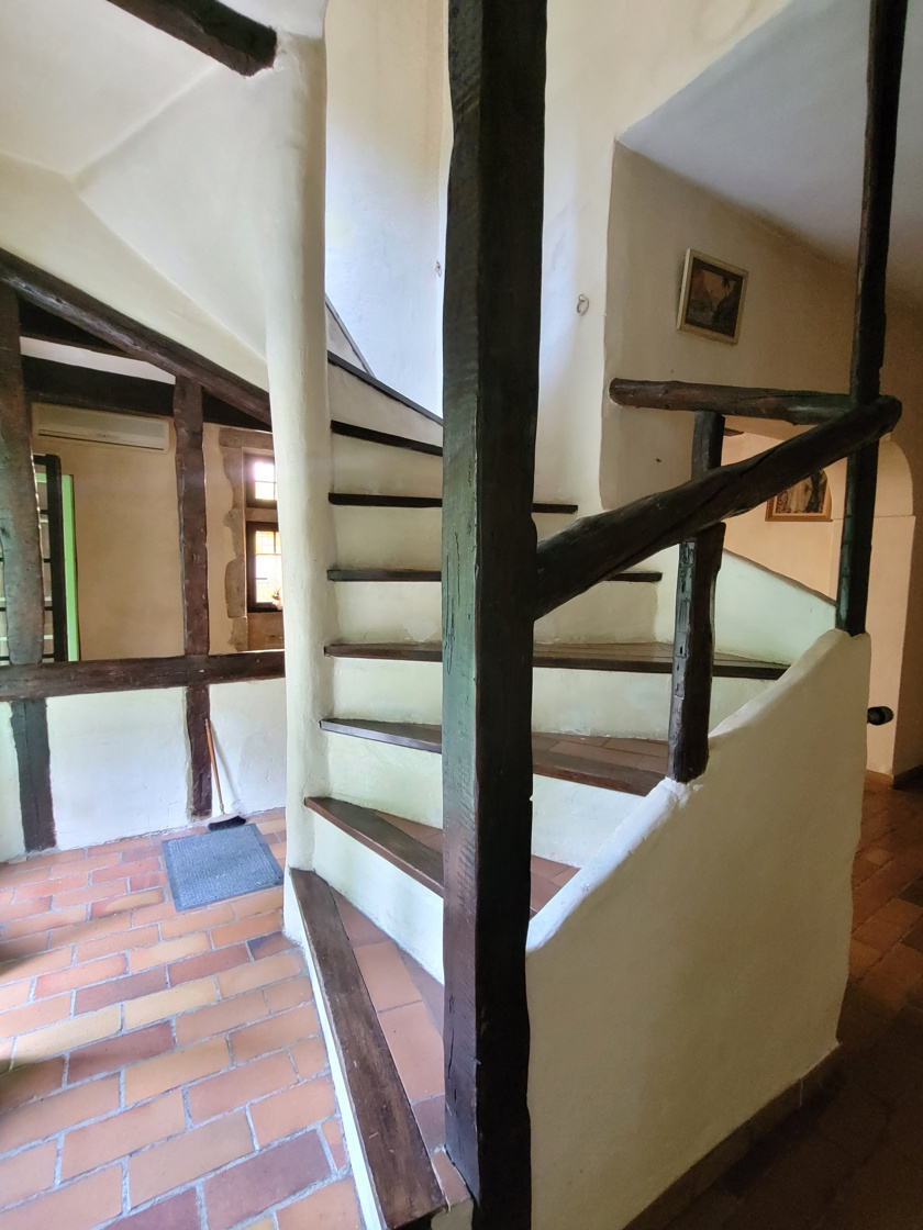3-bedroom House In Pezenas, France (145 M²)