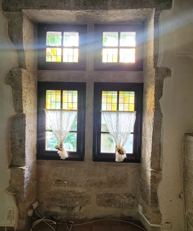 3-bedroom House In Pezenas, France (145 M²)