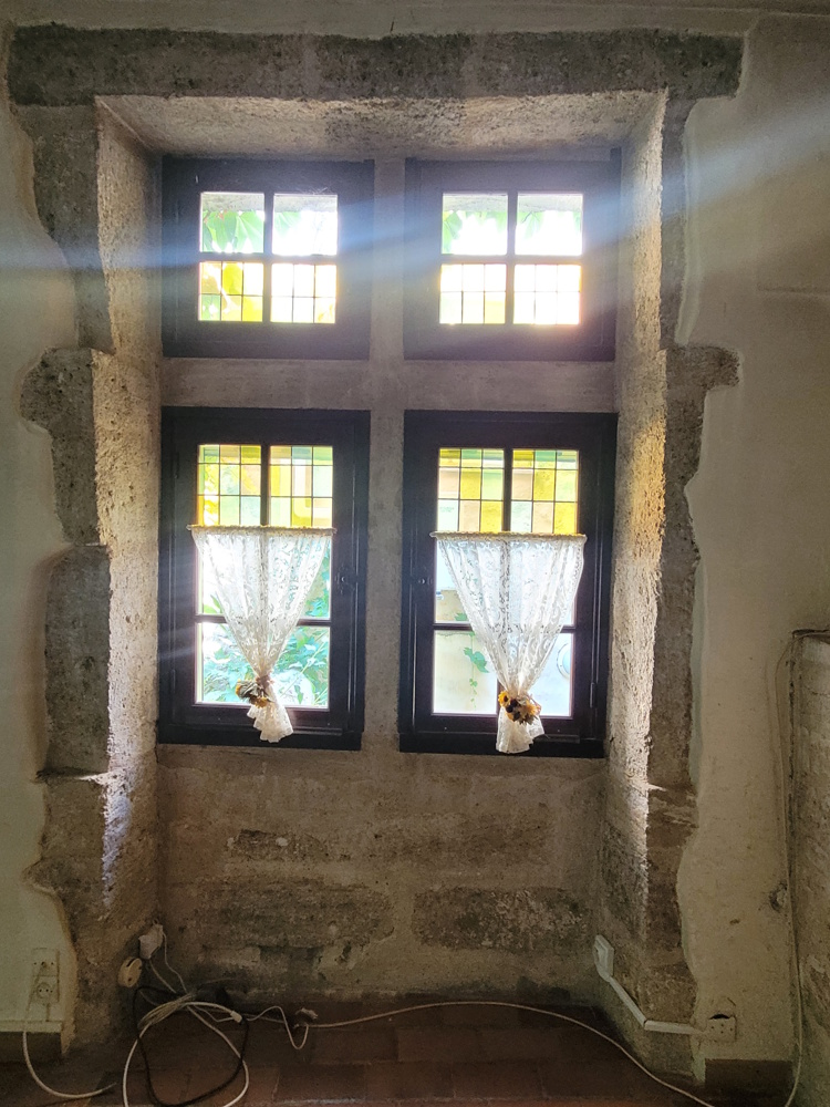 3-bedroom House In Pezenas, France (145 M²)