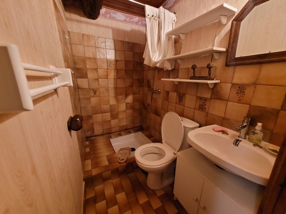 3-bedroom House In Pezenas, France (145 M²)