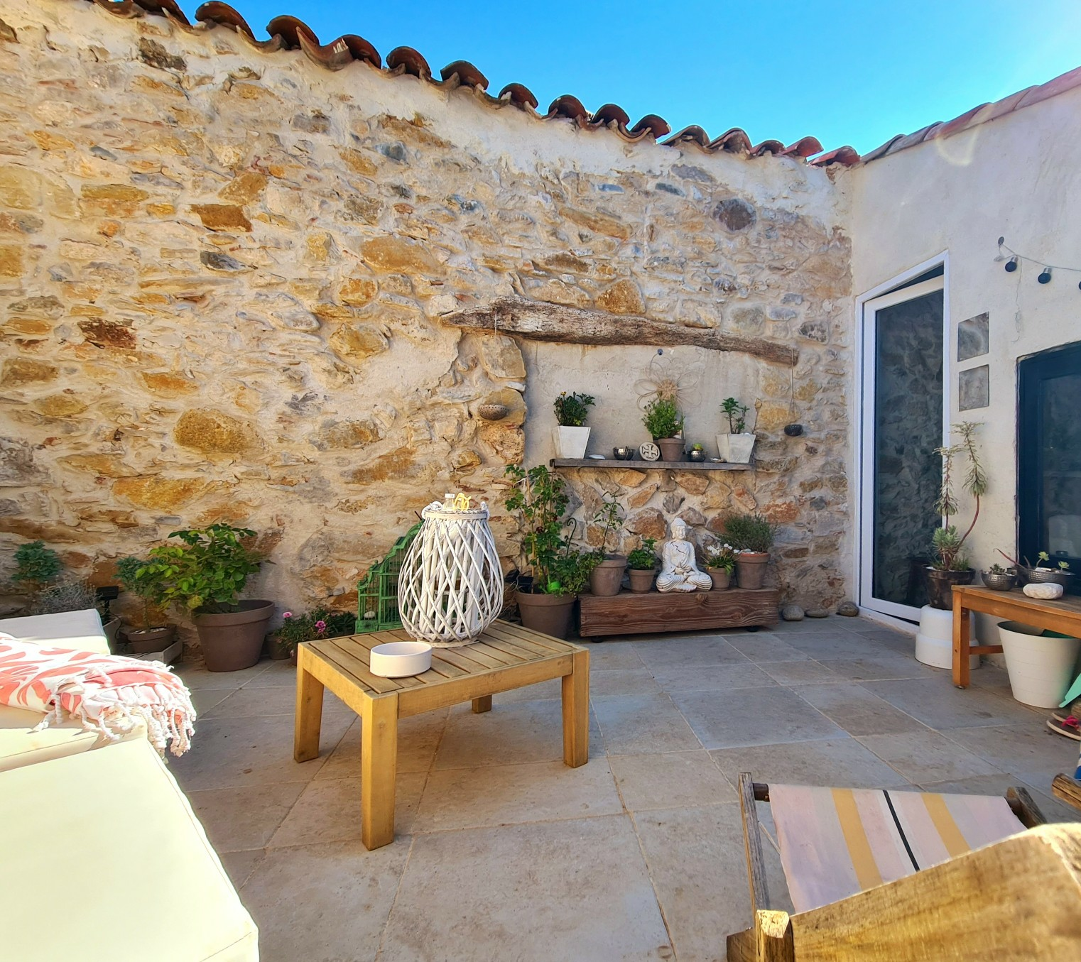 PIE232000EE-acfa02 3-bedroom House In Saint Chinian, France (118 M²)
