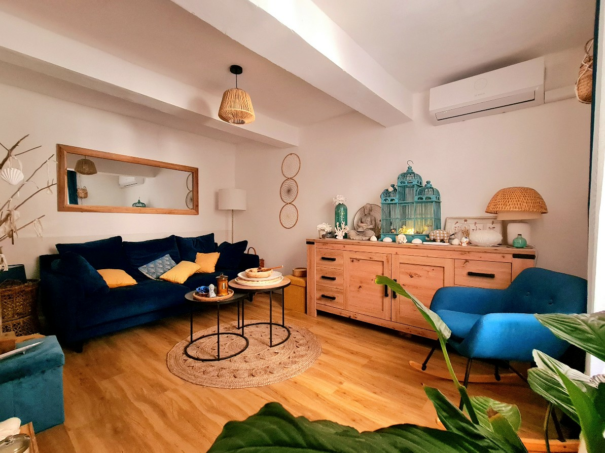 3-bedroom House In Saint Chinian, France (118 M²)