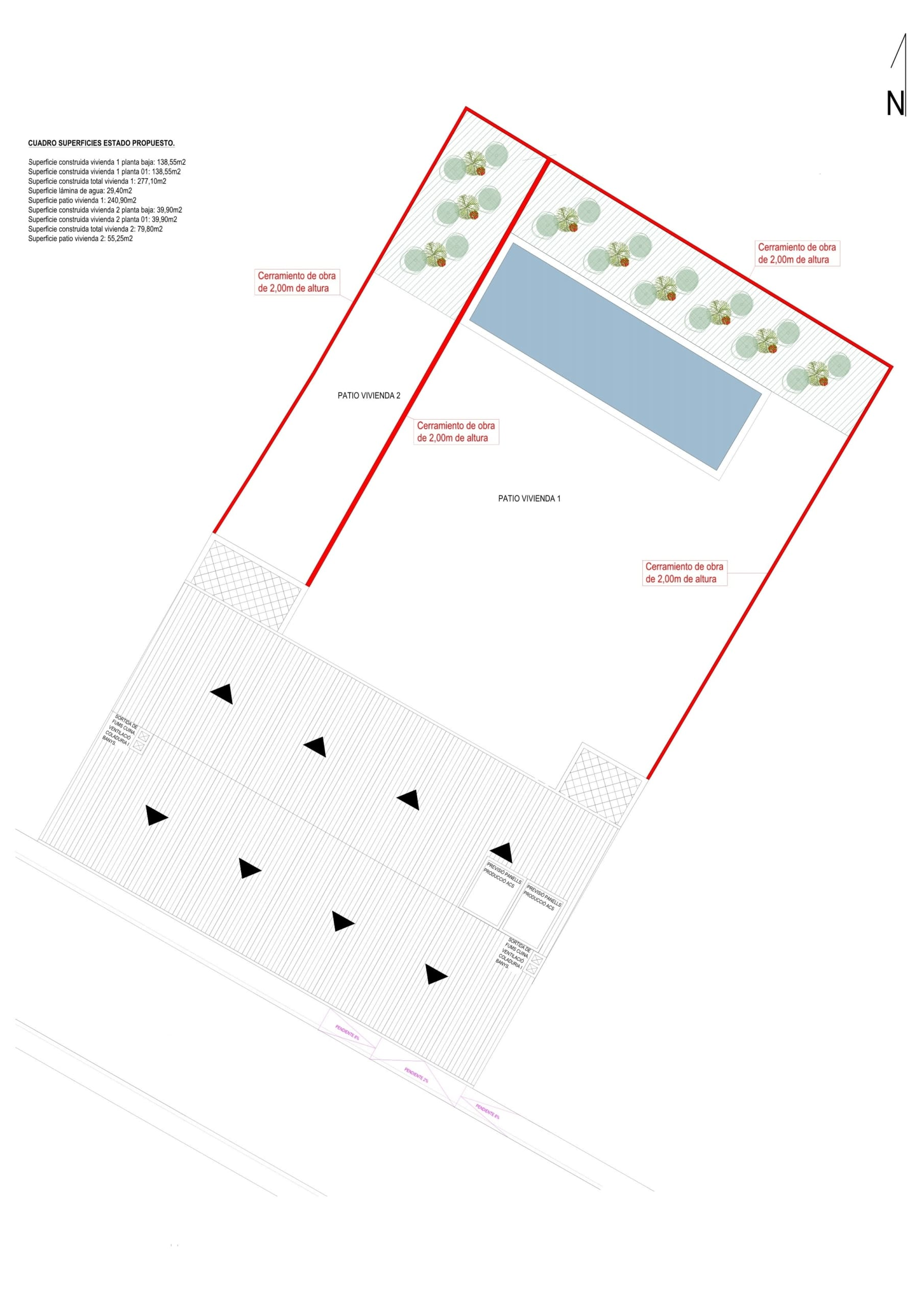 5-bedroom Village House In Marratxí, Spain (277 M²)