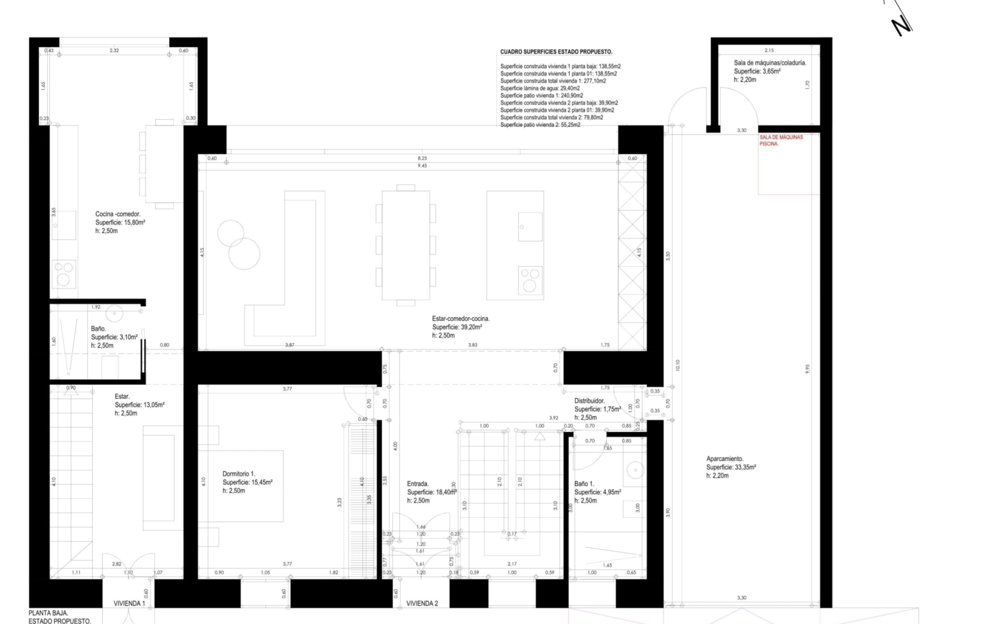 5-bedroom Village House In Marratxí, Spain (277 M²)