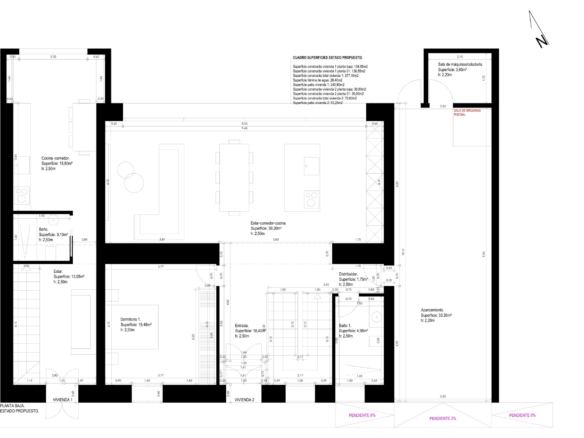5-bedroom Village House In Marratxí, Spain (277 M²)